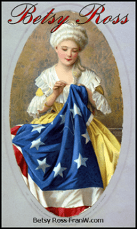 Betsy Ross