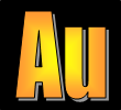 AU gold