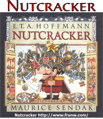 Nutcracker FW
