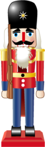 Nutcracker Pic